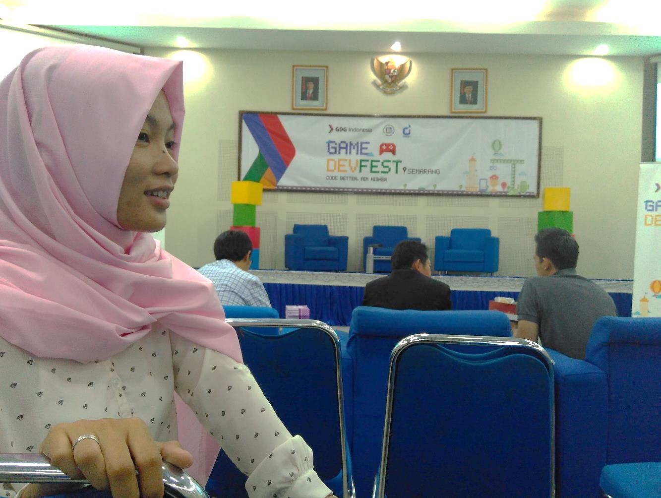 Indonesia Android Academy dan DevFest 2015